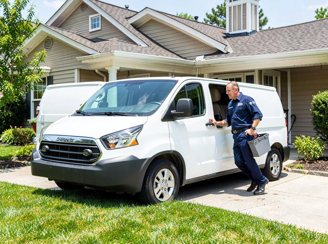 Emergency Plumber company in Stevensville, MD