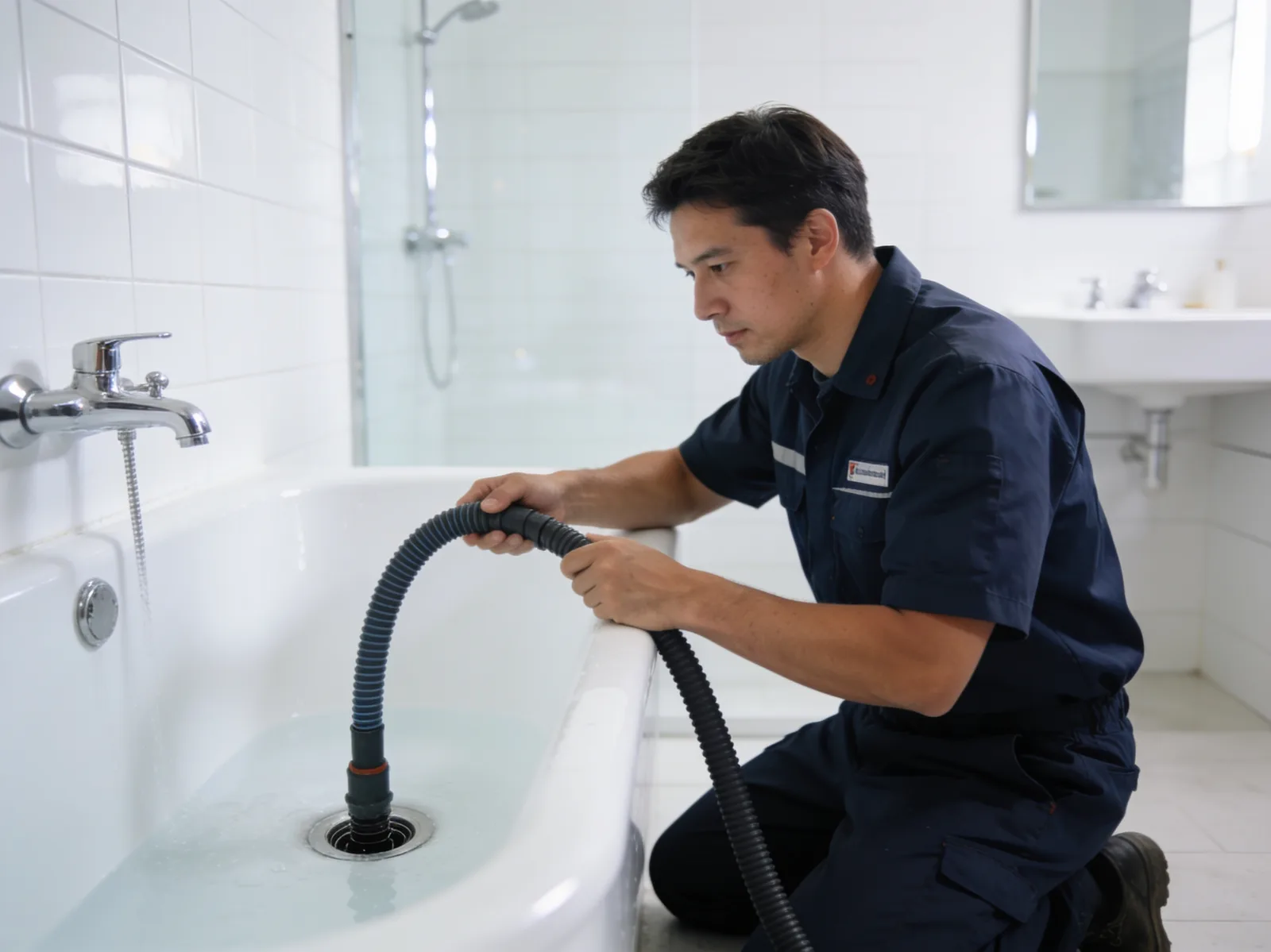 Emergency Plumber Stevensville, MD FAQs
